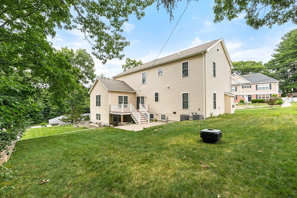 18 Grant Road