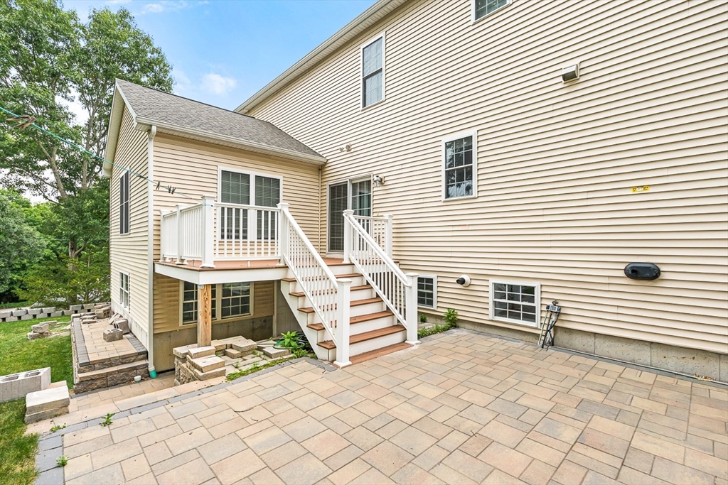 18 Grant Road
