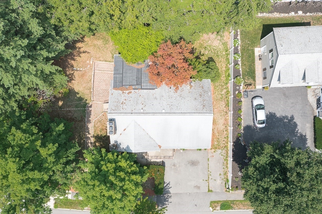 257 Cross St