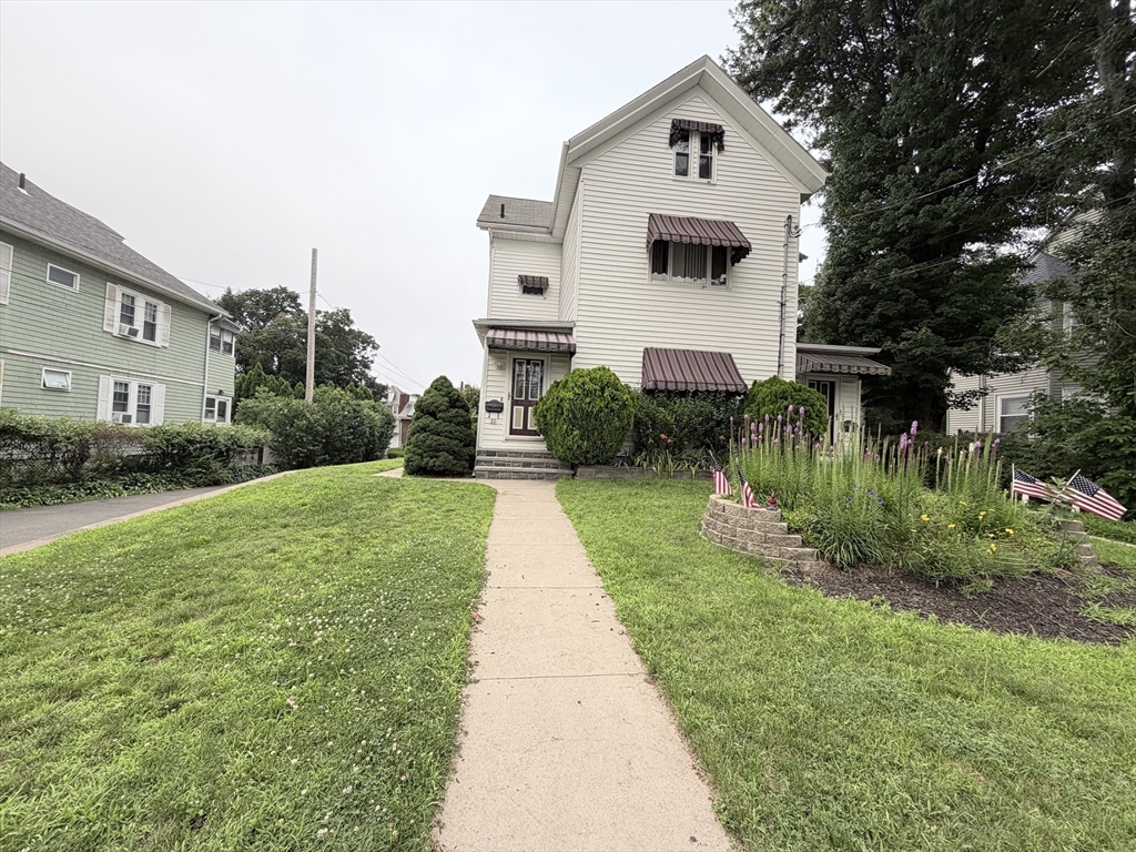 23-25 Church St # 25