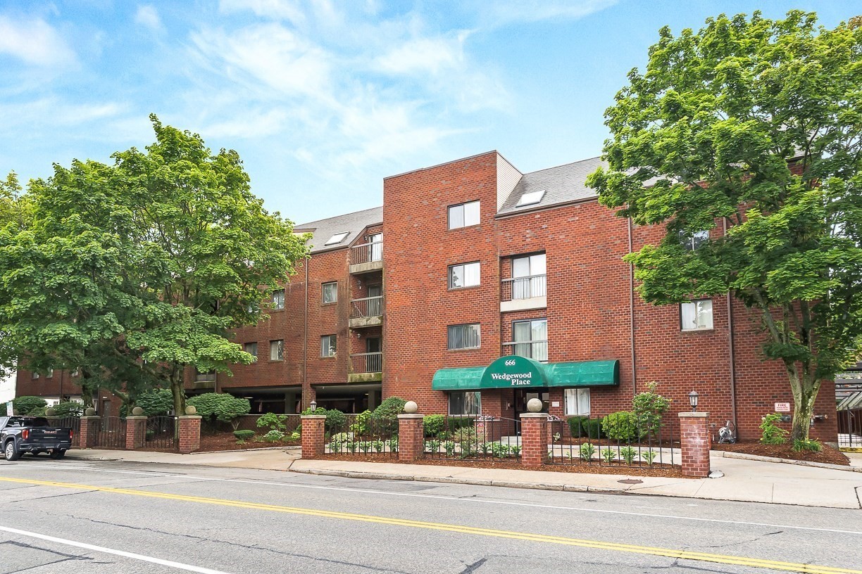 666 Main Street # 315