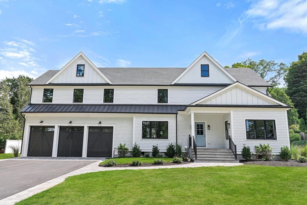 7 Hutchinson Road