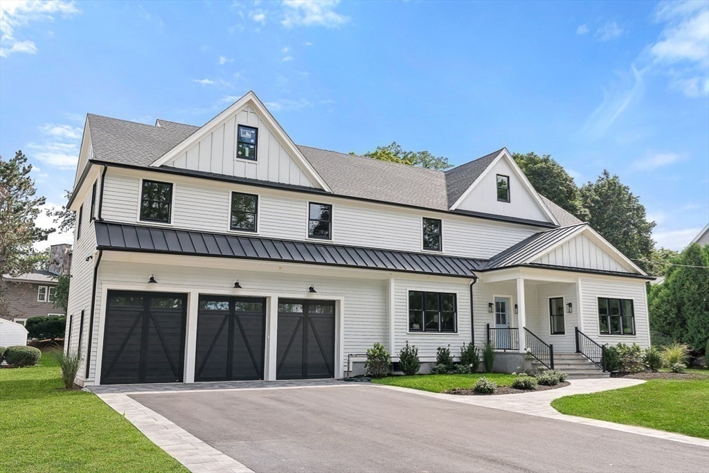 7 Hutchinson Road