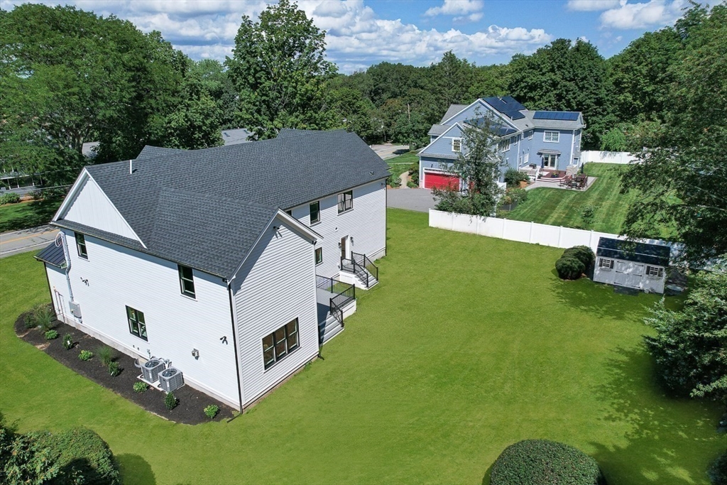 7 Hutchinson Road
