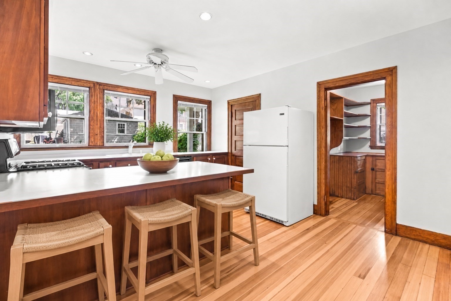 303 Washington Street # 1