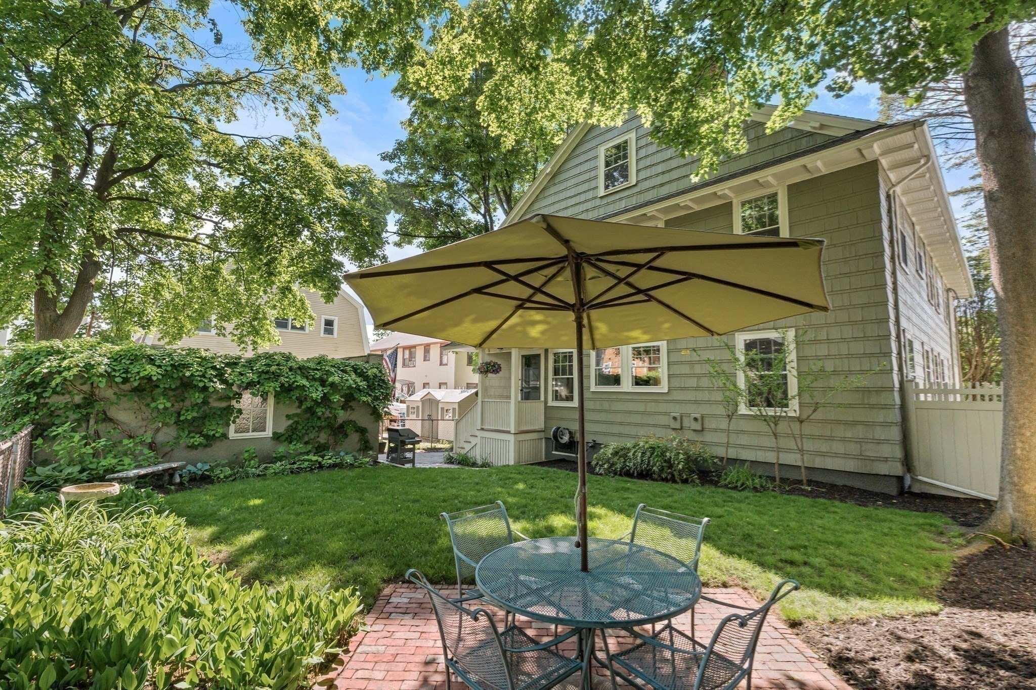 303 Washington Street # 1