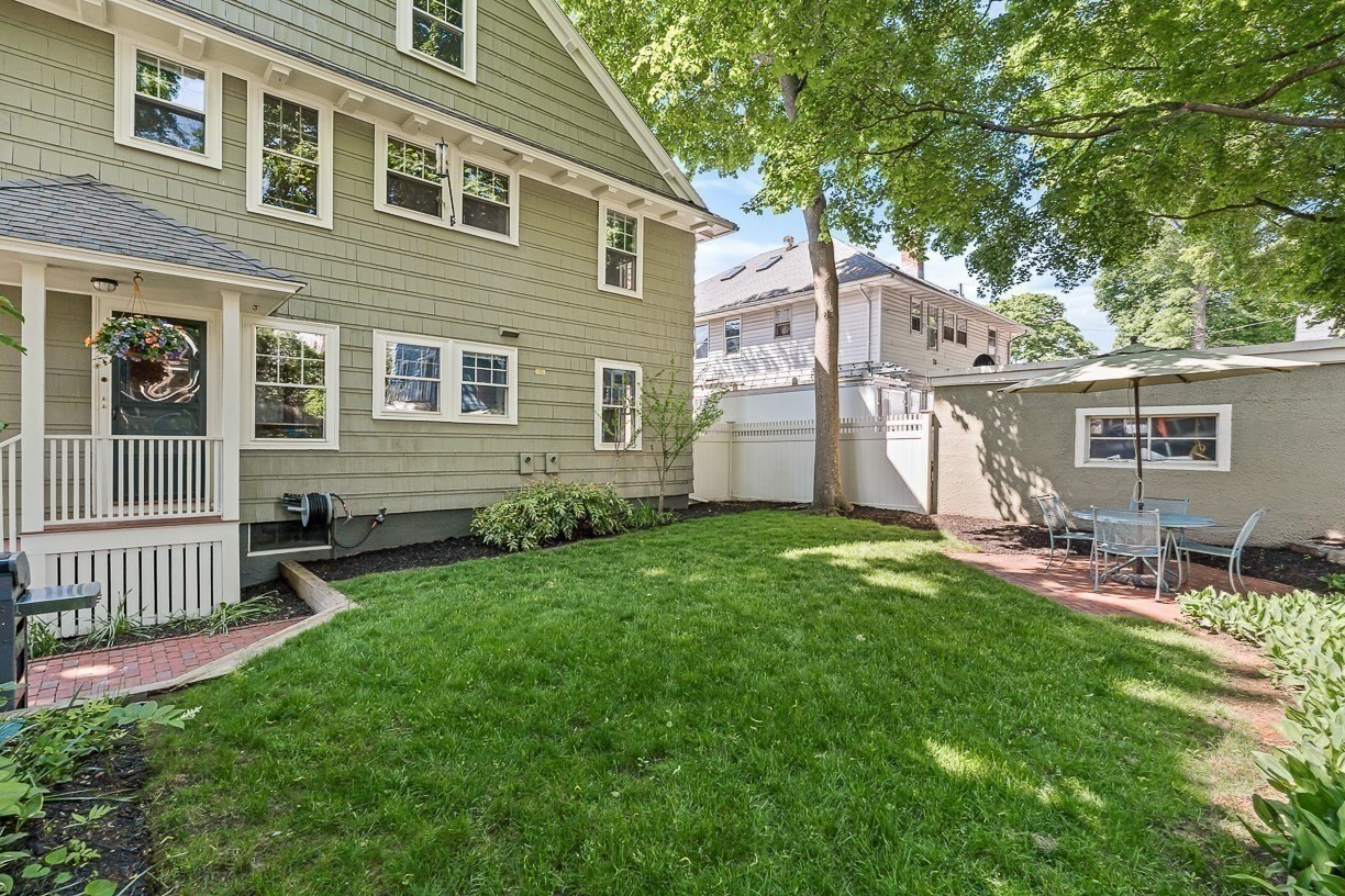 303 Washington Street # 1