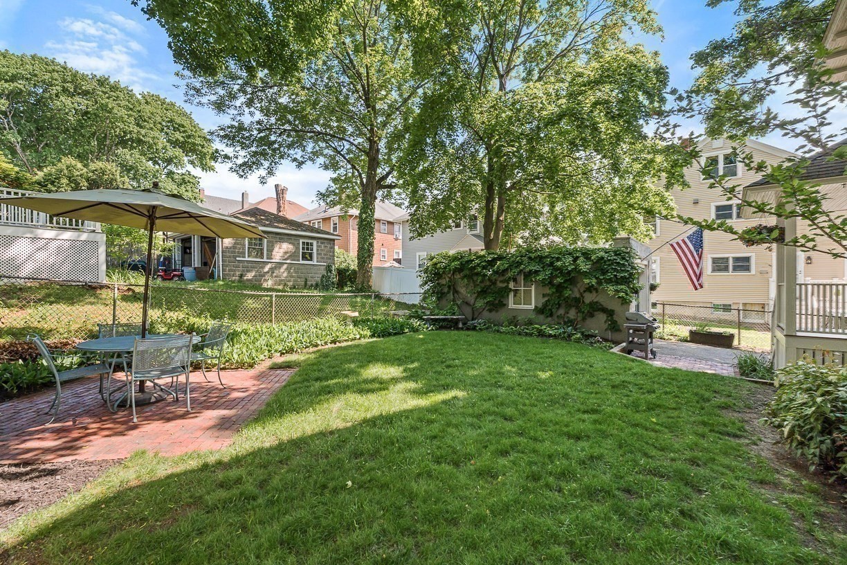 303 Washington Street # 1