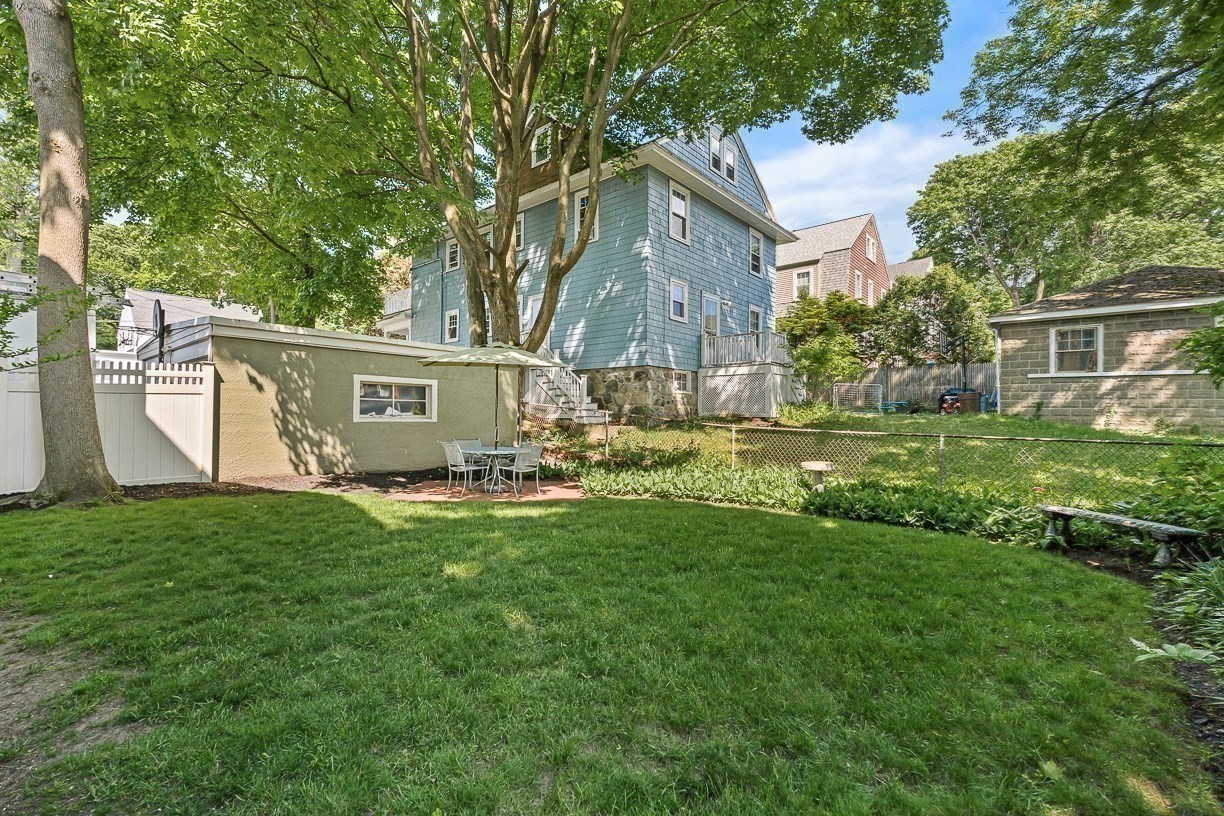 303 Washington Street # 1