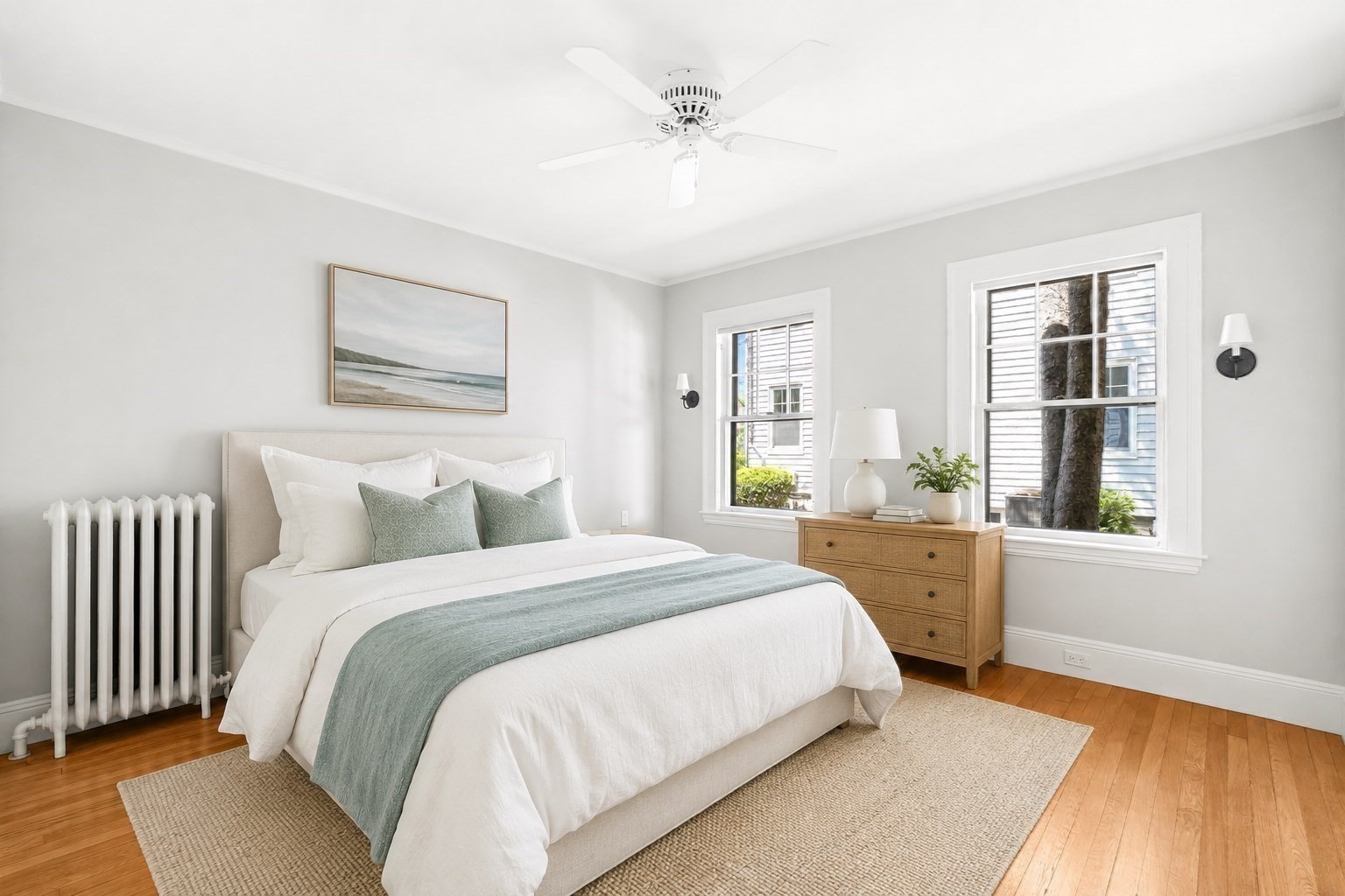 303 Washington Street # 1