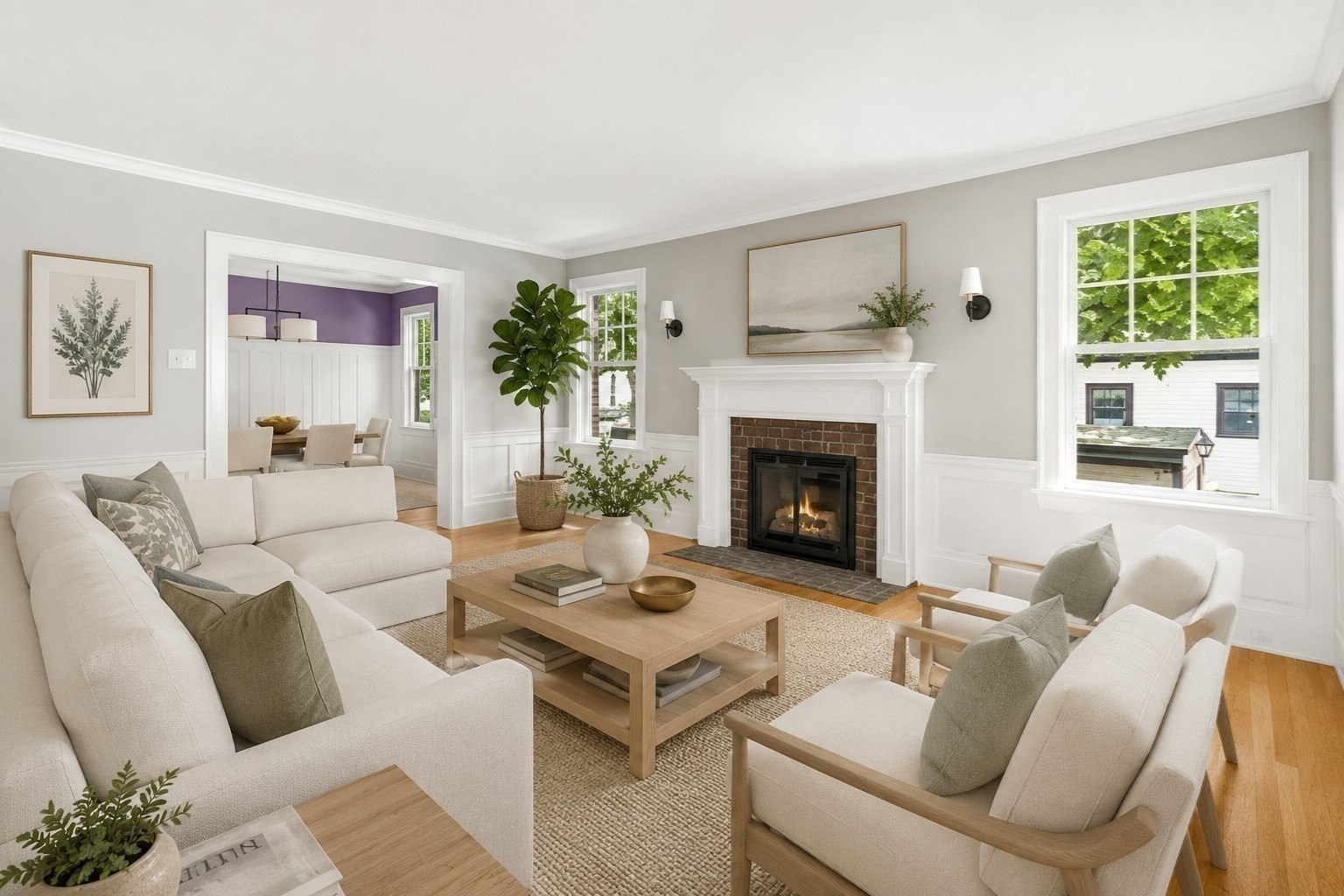 303 Washington Street # 1