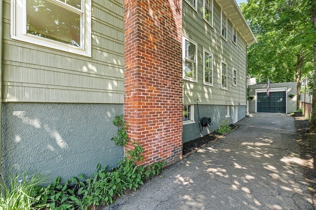303 Washington Street # 1