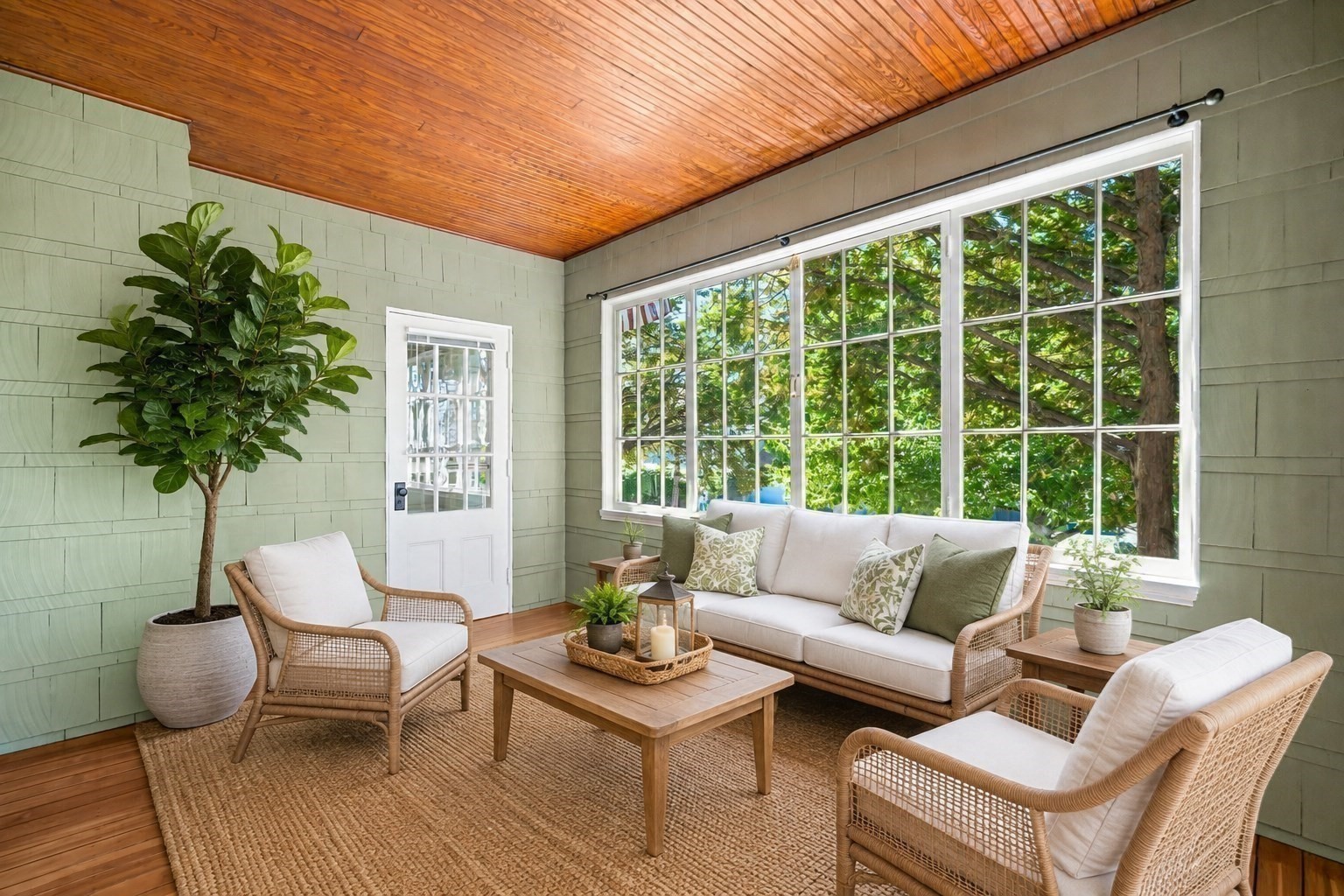 303 Washington Street # 1
