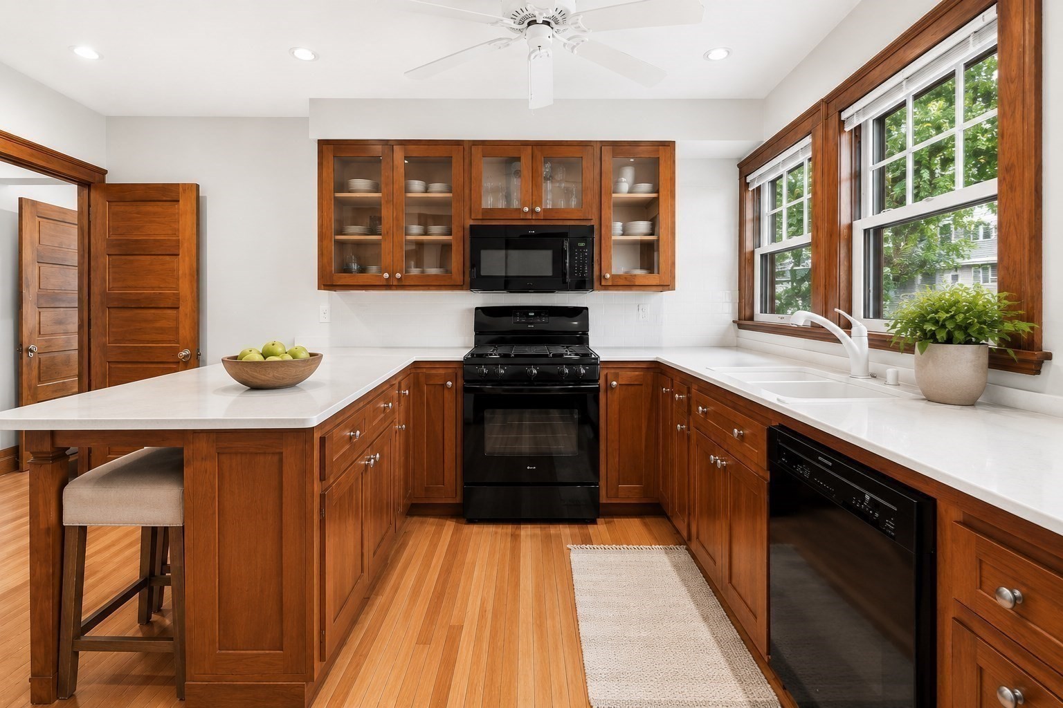 303 Washington Street # 1