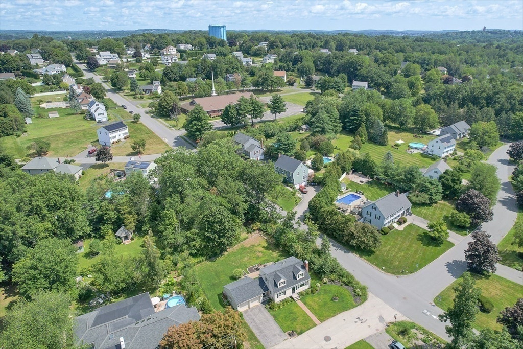 3 Butternut Lane
