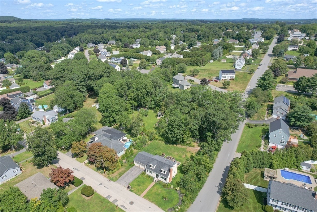 3 Butternut Lane