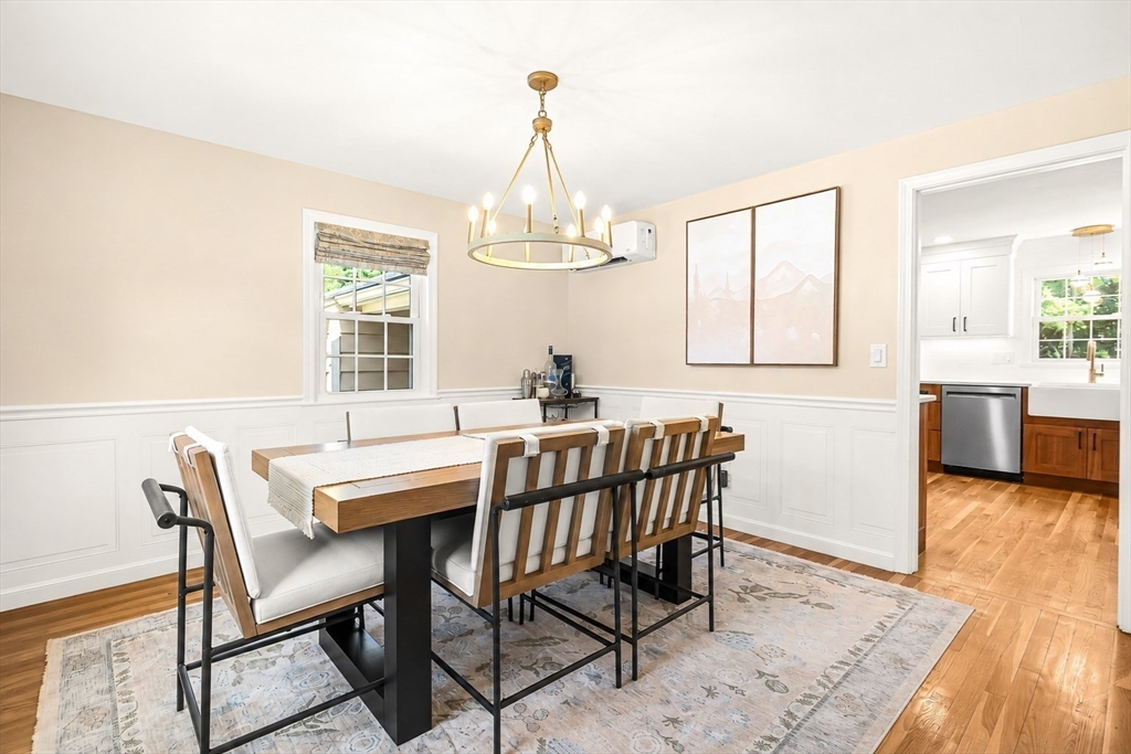 3 Butternut Lane
