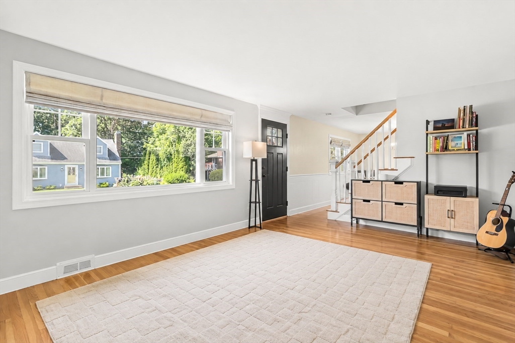 3 Butternut Lane