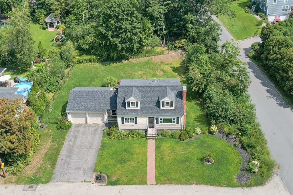 3 Butternut Lane