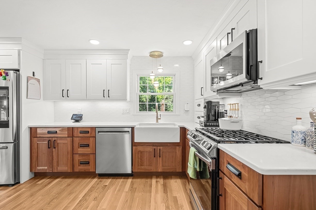 3 Butternut Lane