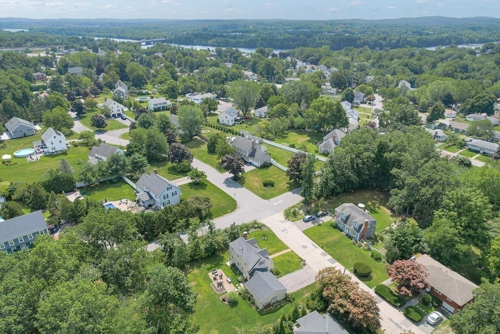 3 Butternut Lane