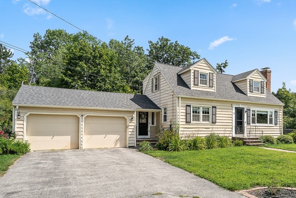 3 Butternut Lane