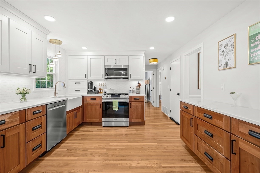 3 Butternut Lane