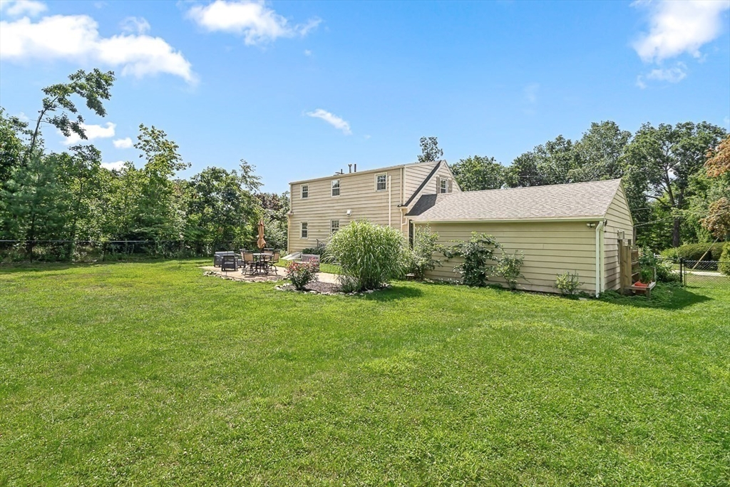 3 Butternut Lane