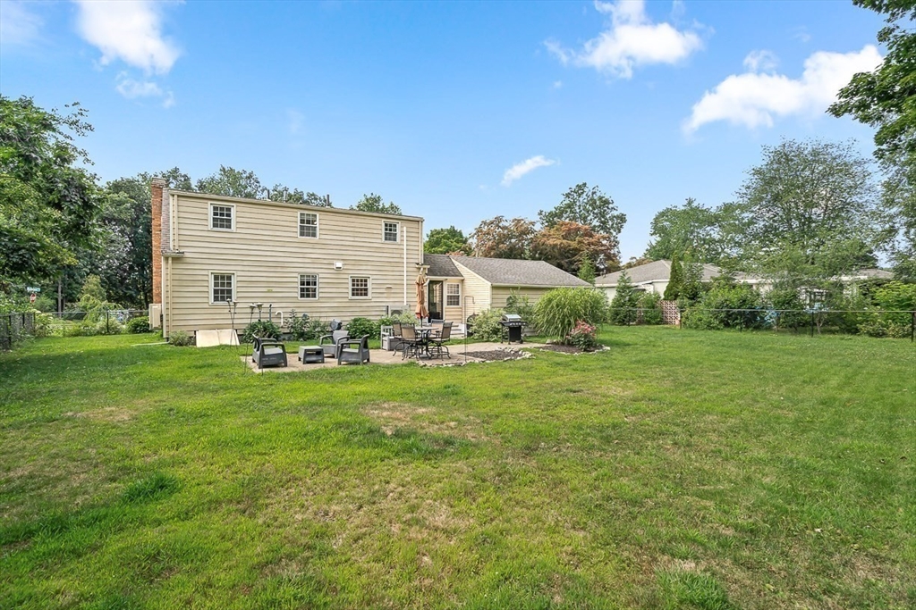 3 Butternut Lane