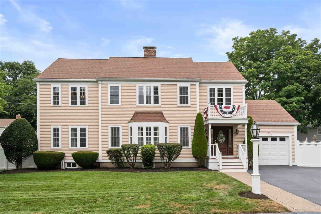 34 Edward Ave.