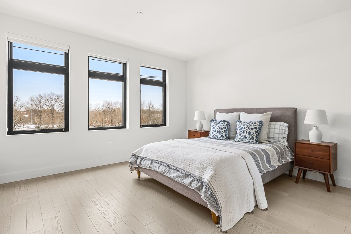 395 Alewife Brook Parkway # 3H
