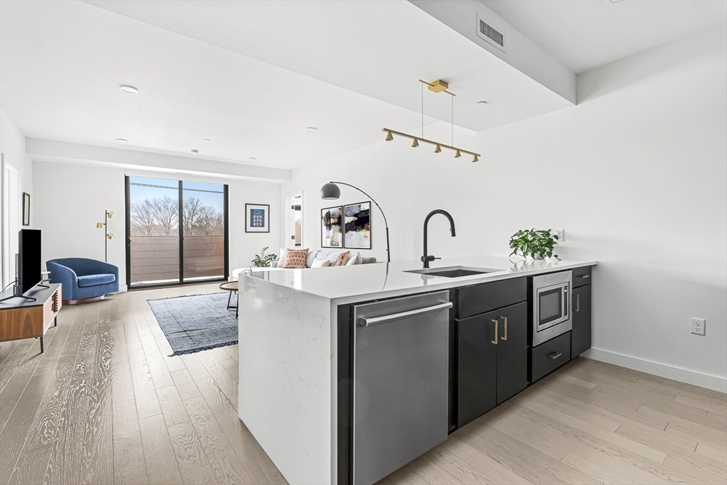 395 Alewife Brook Parkway # 3H
