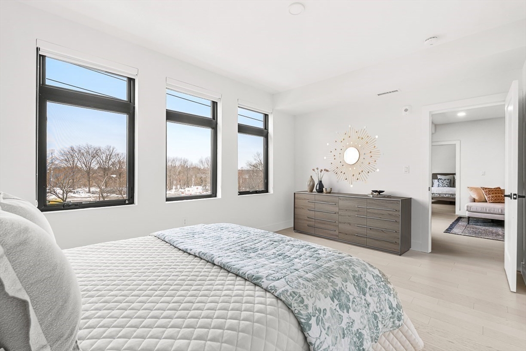 395 Alewife Brook Parkway # 3H