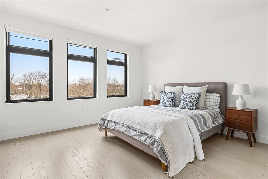 395 Alewife Brook Parkway # 3H