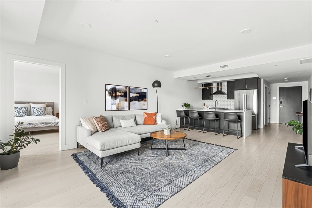 395 Alewife Brook Parkway # 3H