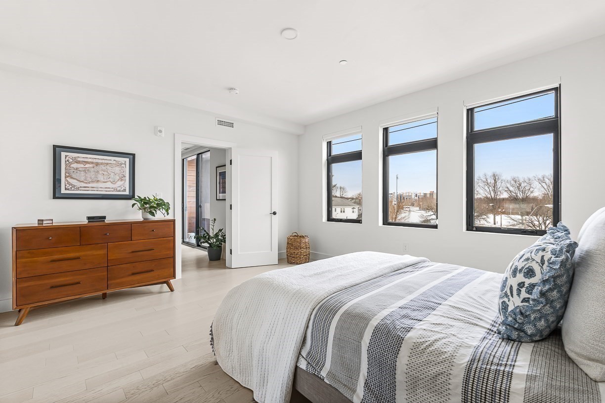 395 Alewife Brook Parkway # 3H
