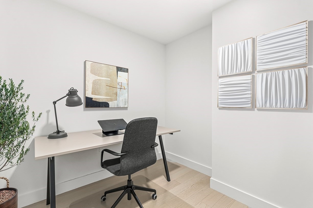395 Alewife Brook Parkway # 3H