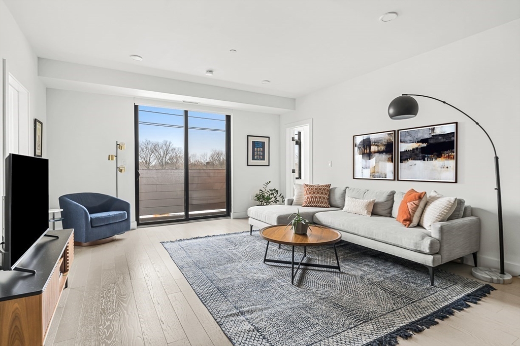 395 Alewife Brook Parkway # 3H