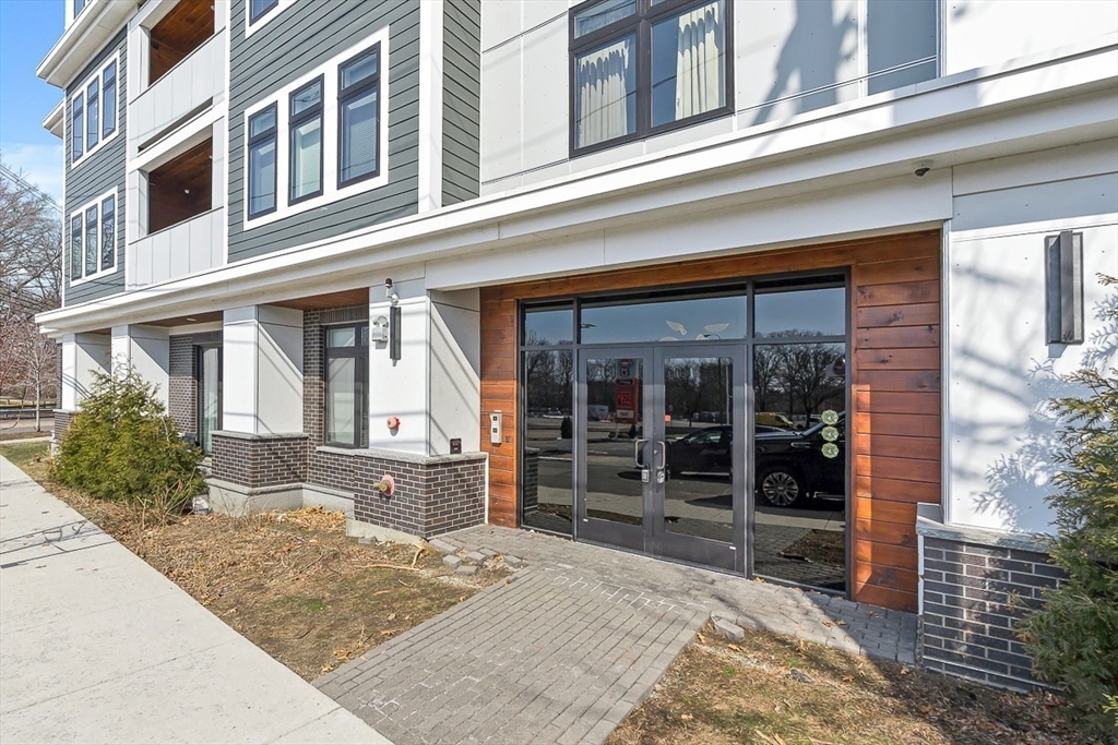 395 Alewife Brook Parkway # 3H