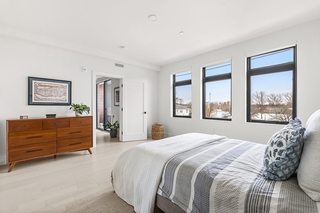 395 Alewife Brook Parkway # 3H