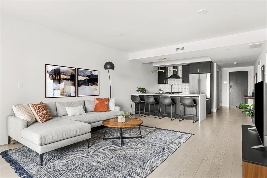 395 Alewife Brook Parkway # 3H