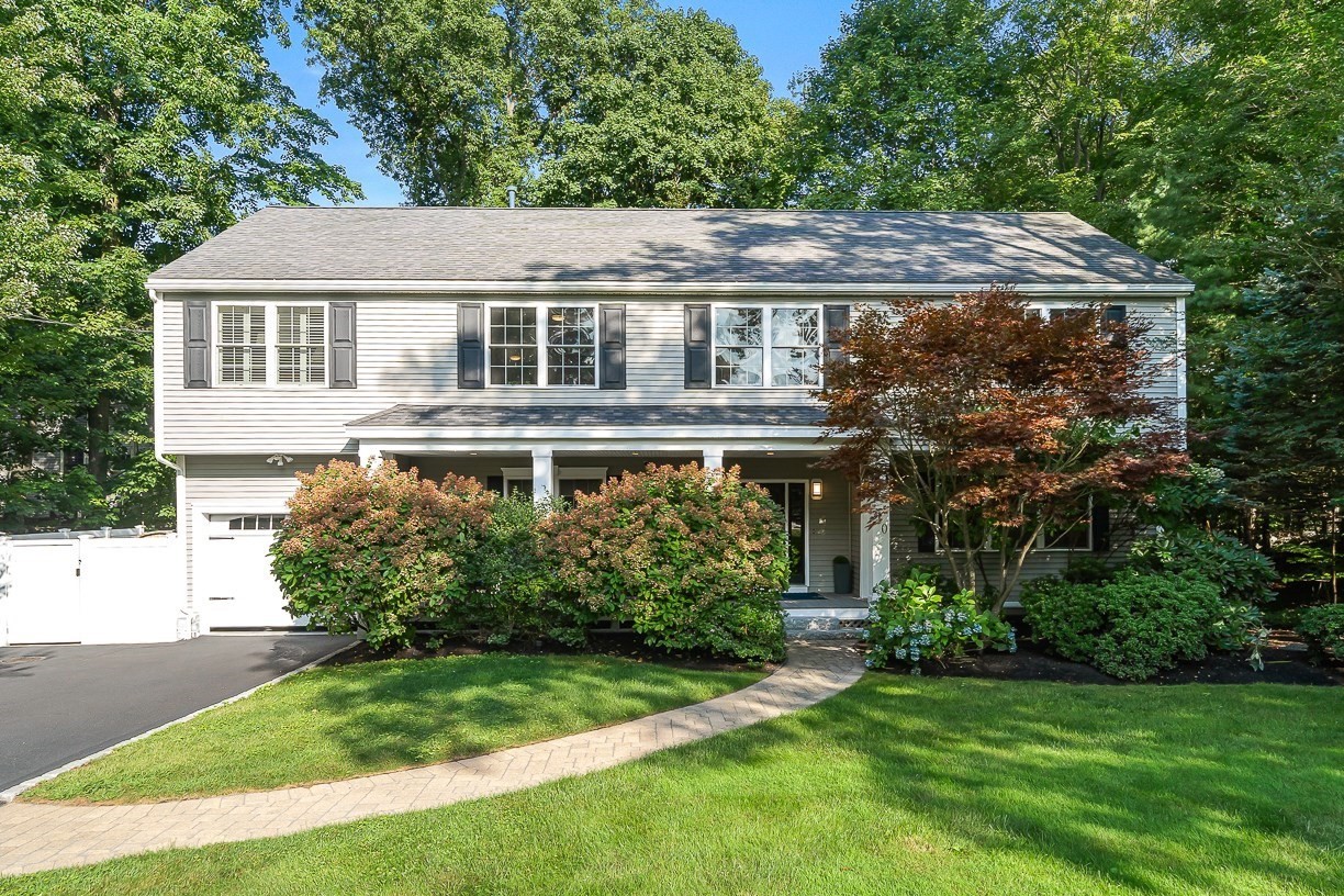 10 Bellevue Avenue