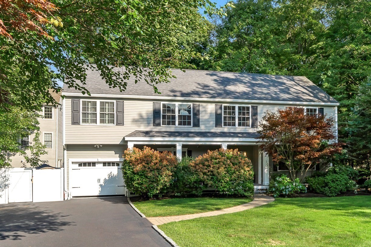 10 Bellevue Avenue