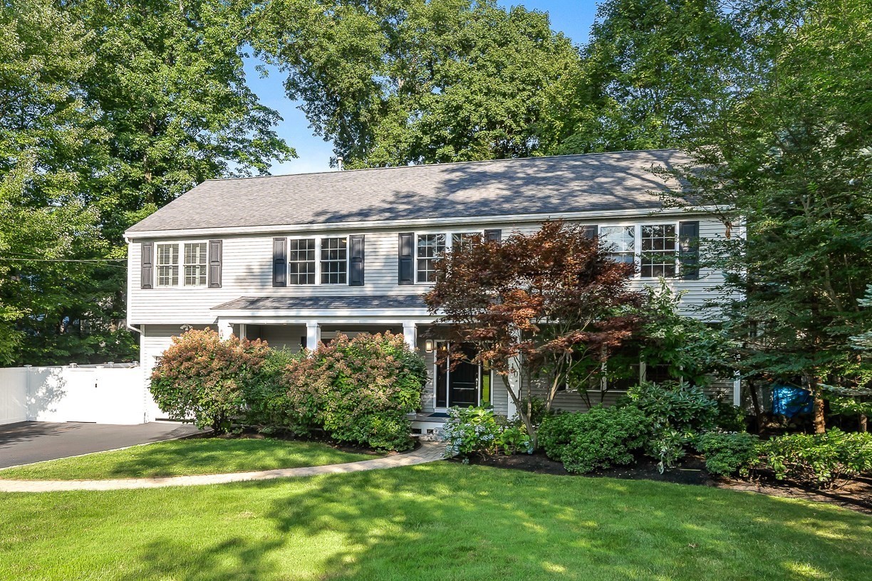 10 Bellevue Avenue