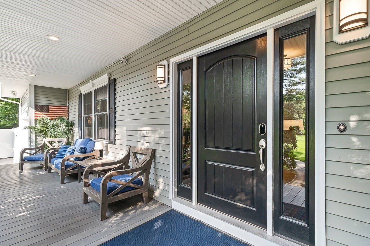 10 Bellevue Avenue