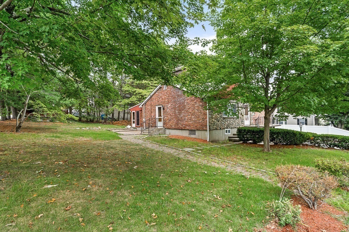 257 Cross Street
