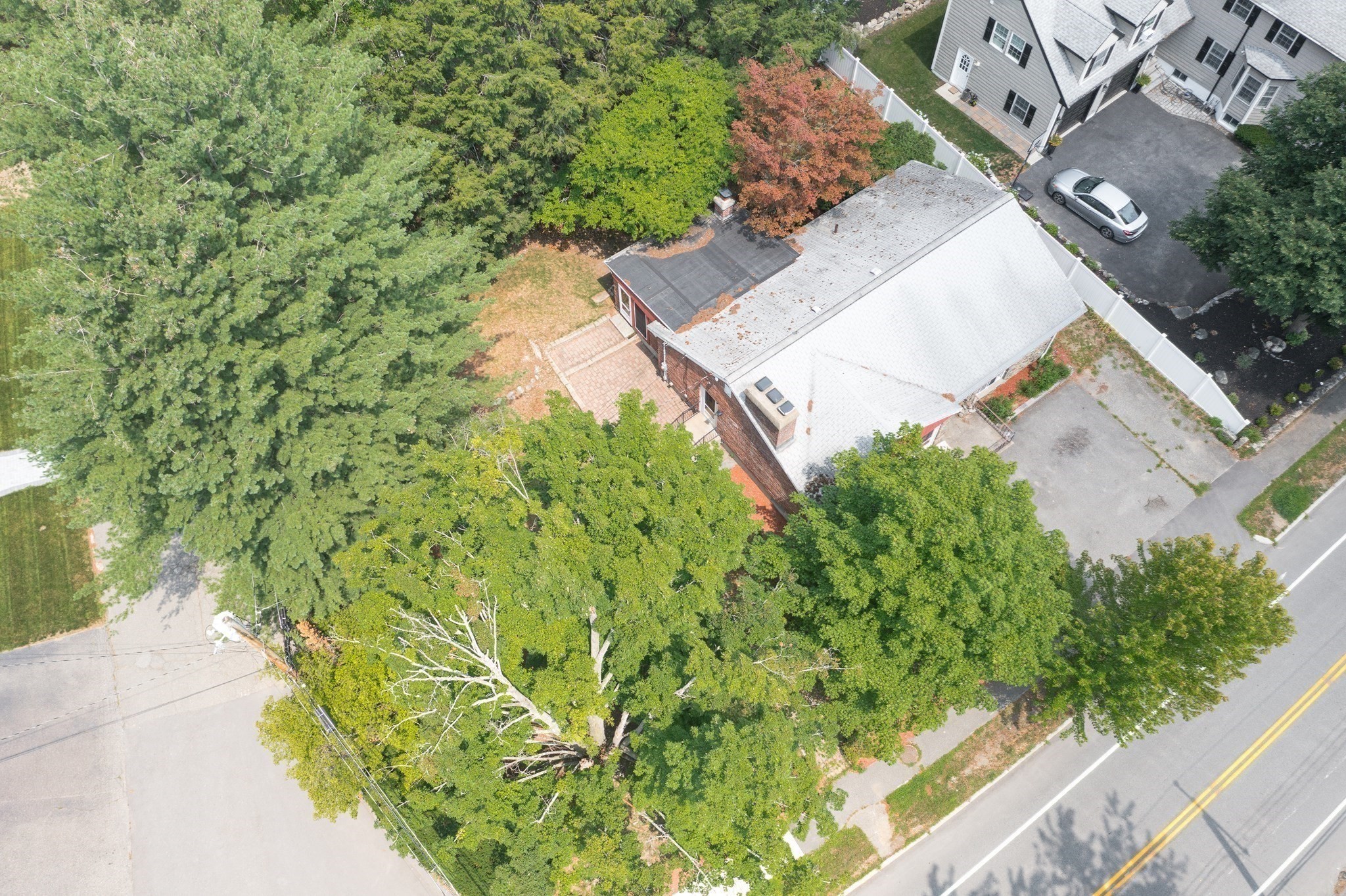 257 Cross Street