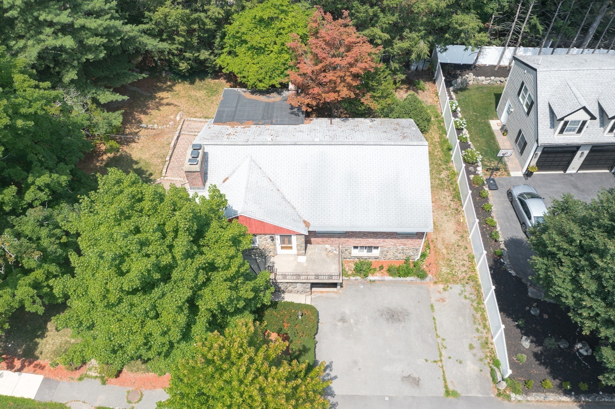 257 Cross Street