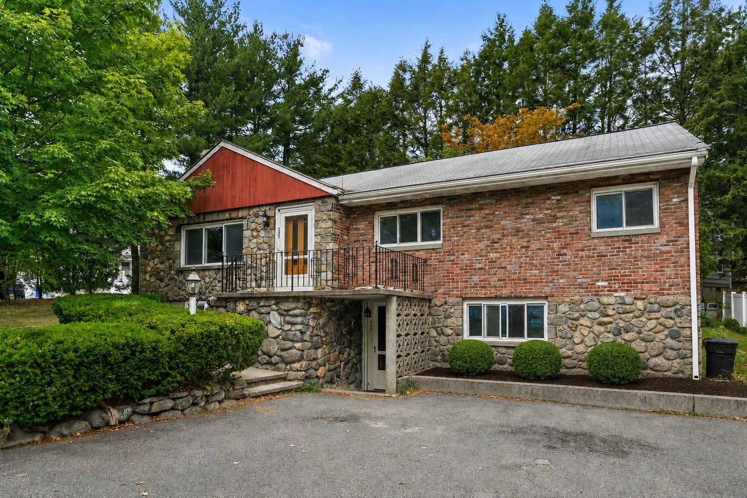 257 Cross Street