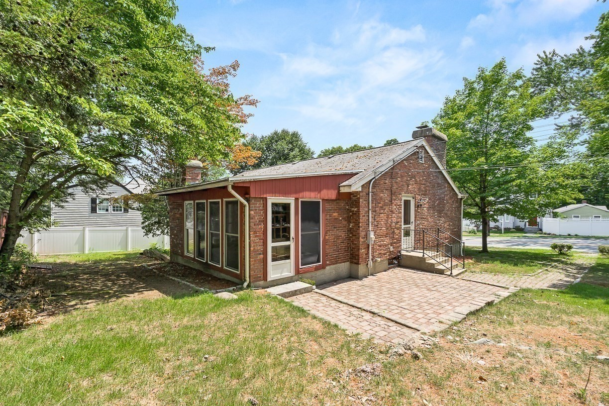 257 Cross Street